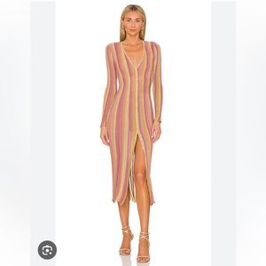 Misa Los Angeles Rafael Dress